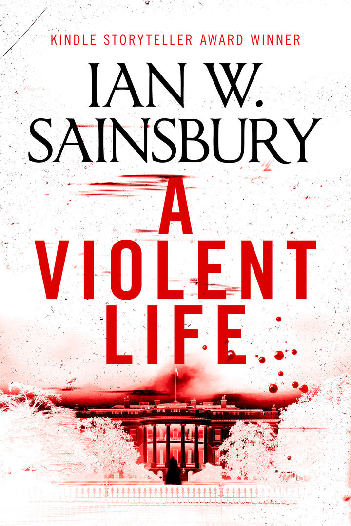 A Violent Life
