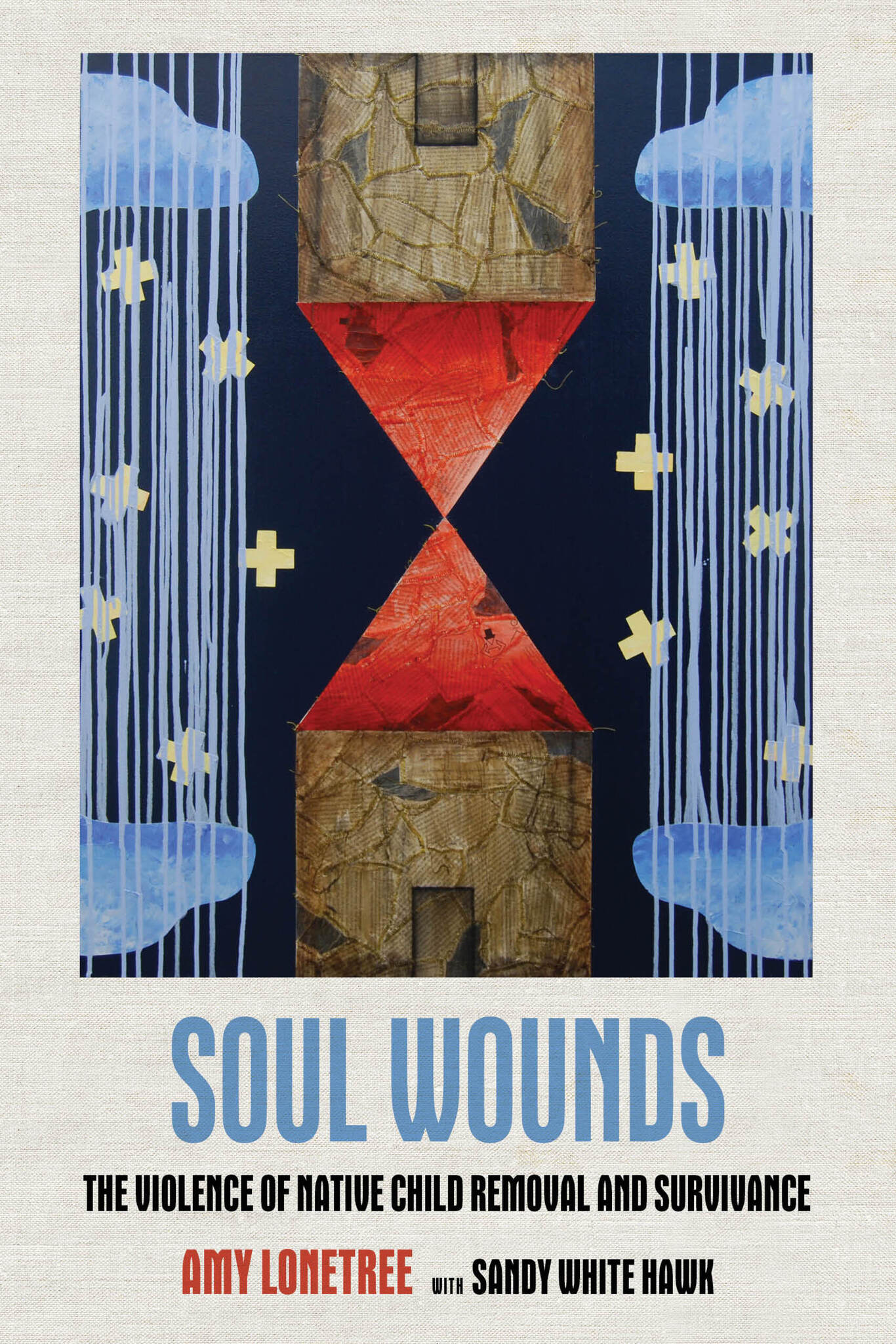 Soul Wounds