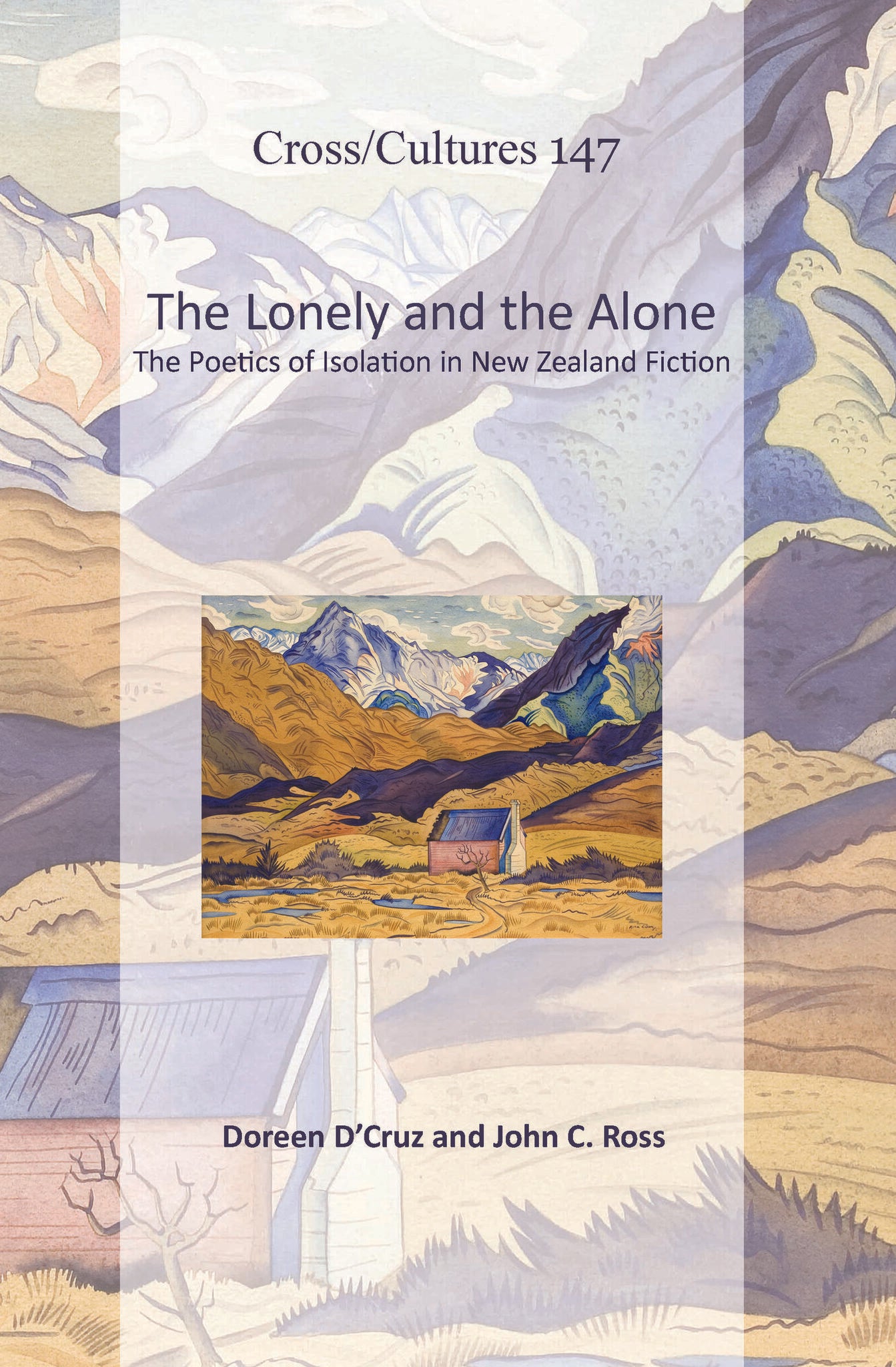 The Lonely and the Alone