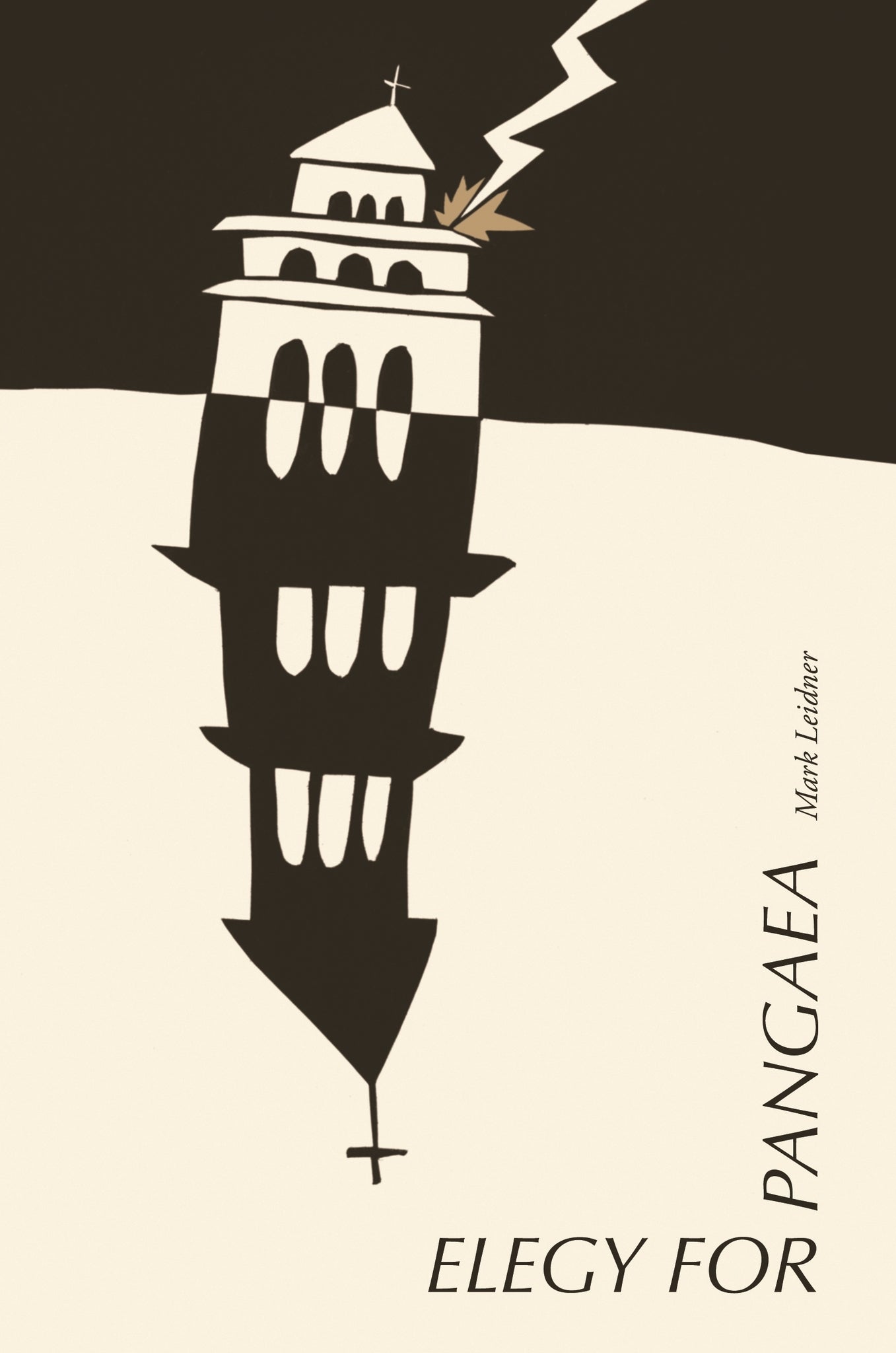 Elegy for Pangaea