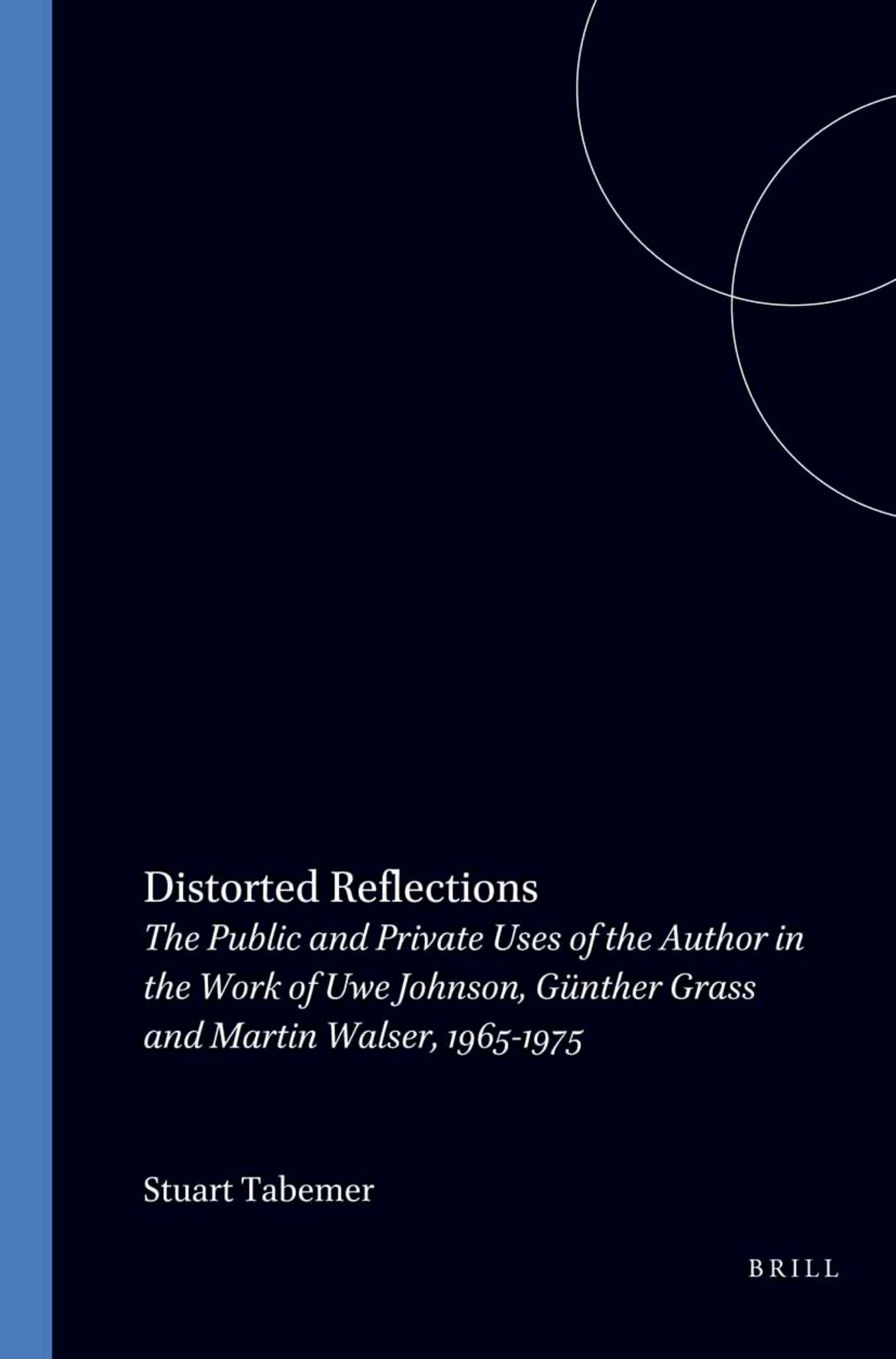 Distorted Reflections