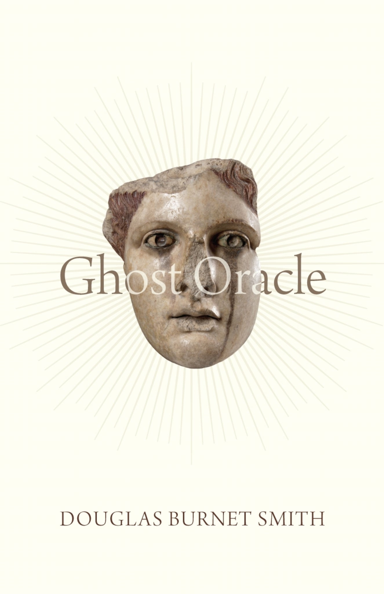 Ghost Oracle