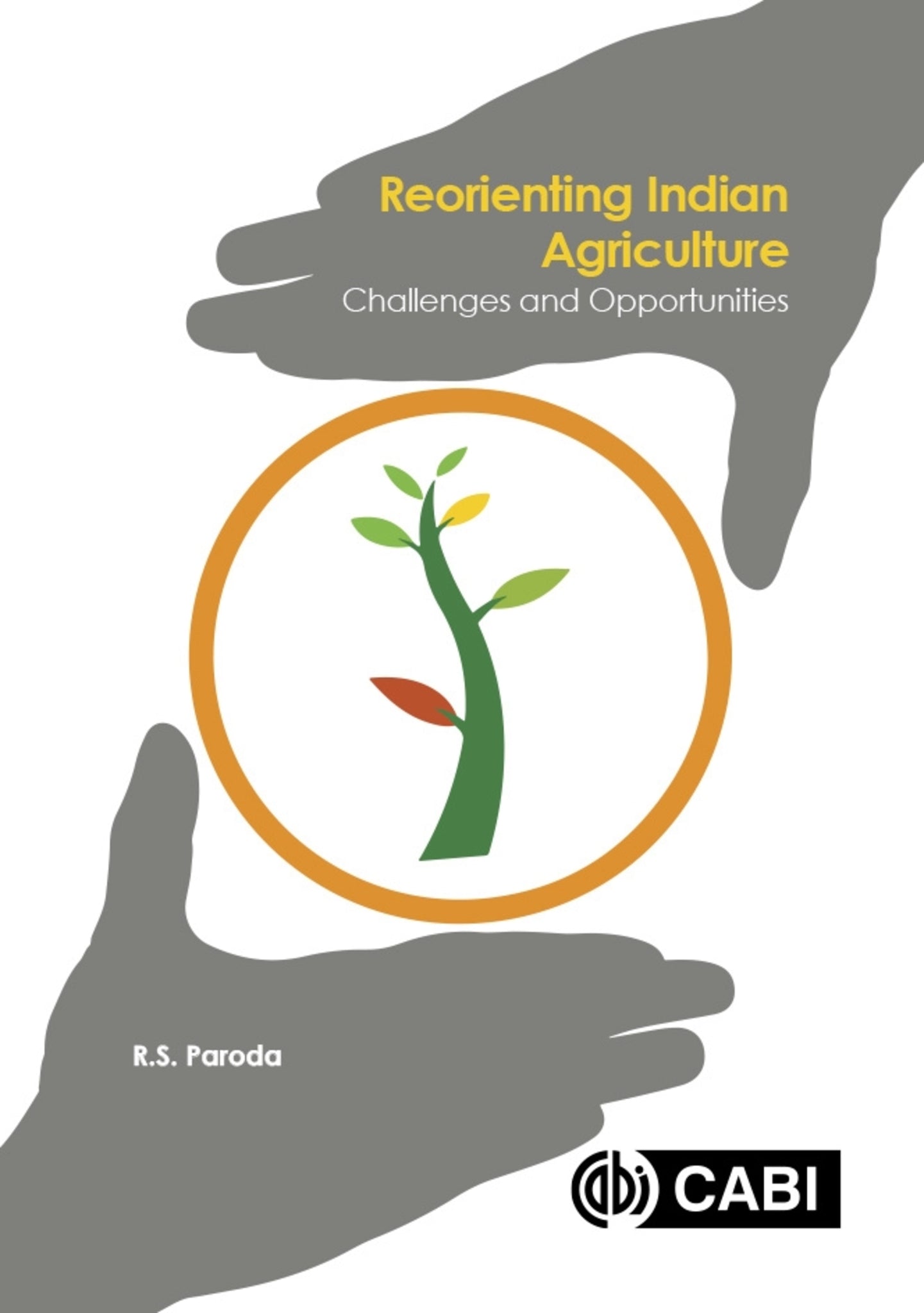 Reorienting Indian Agriculture