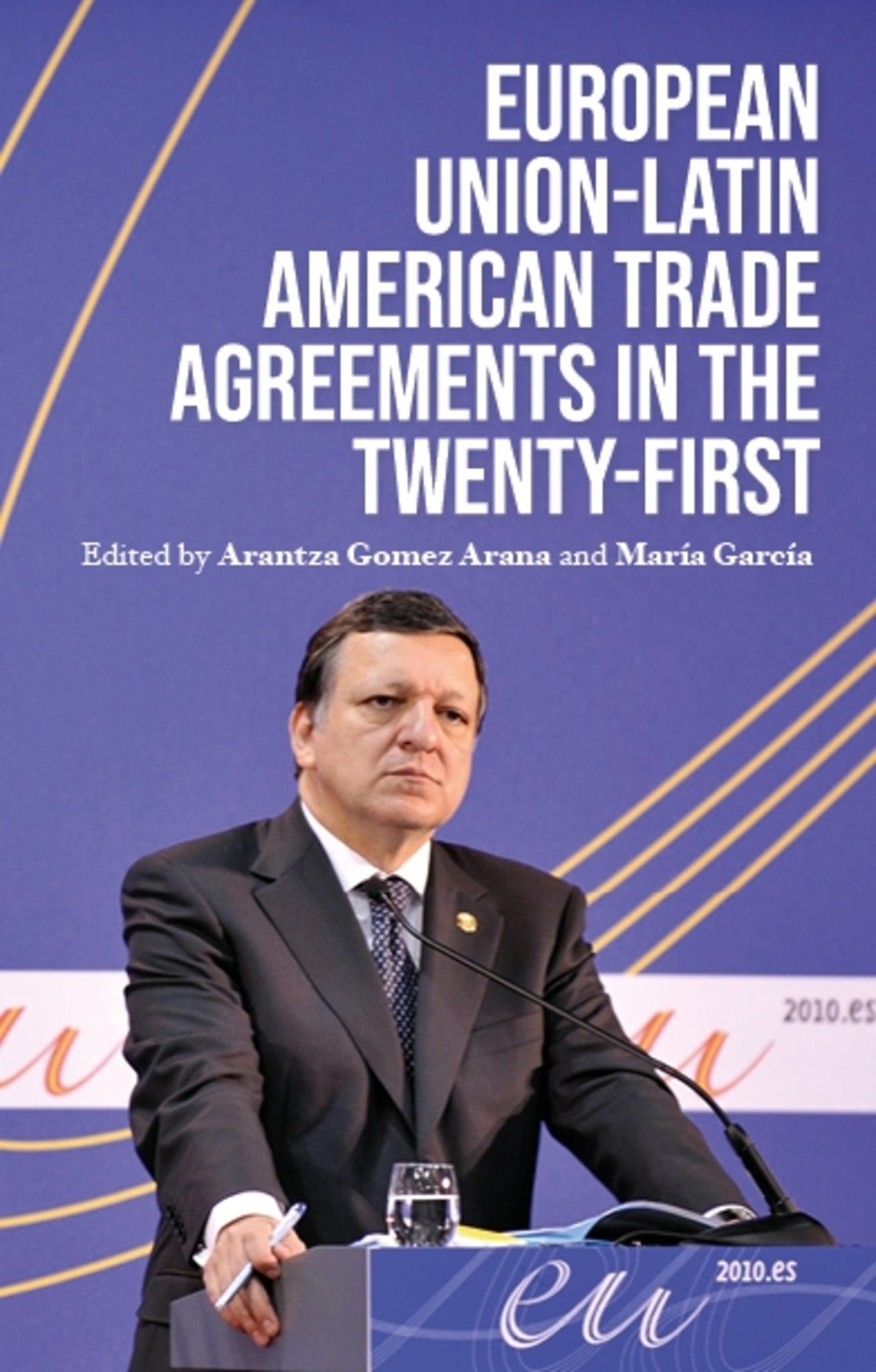 Latin America–European Union relations in the twenty-first century