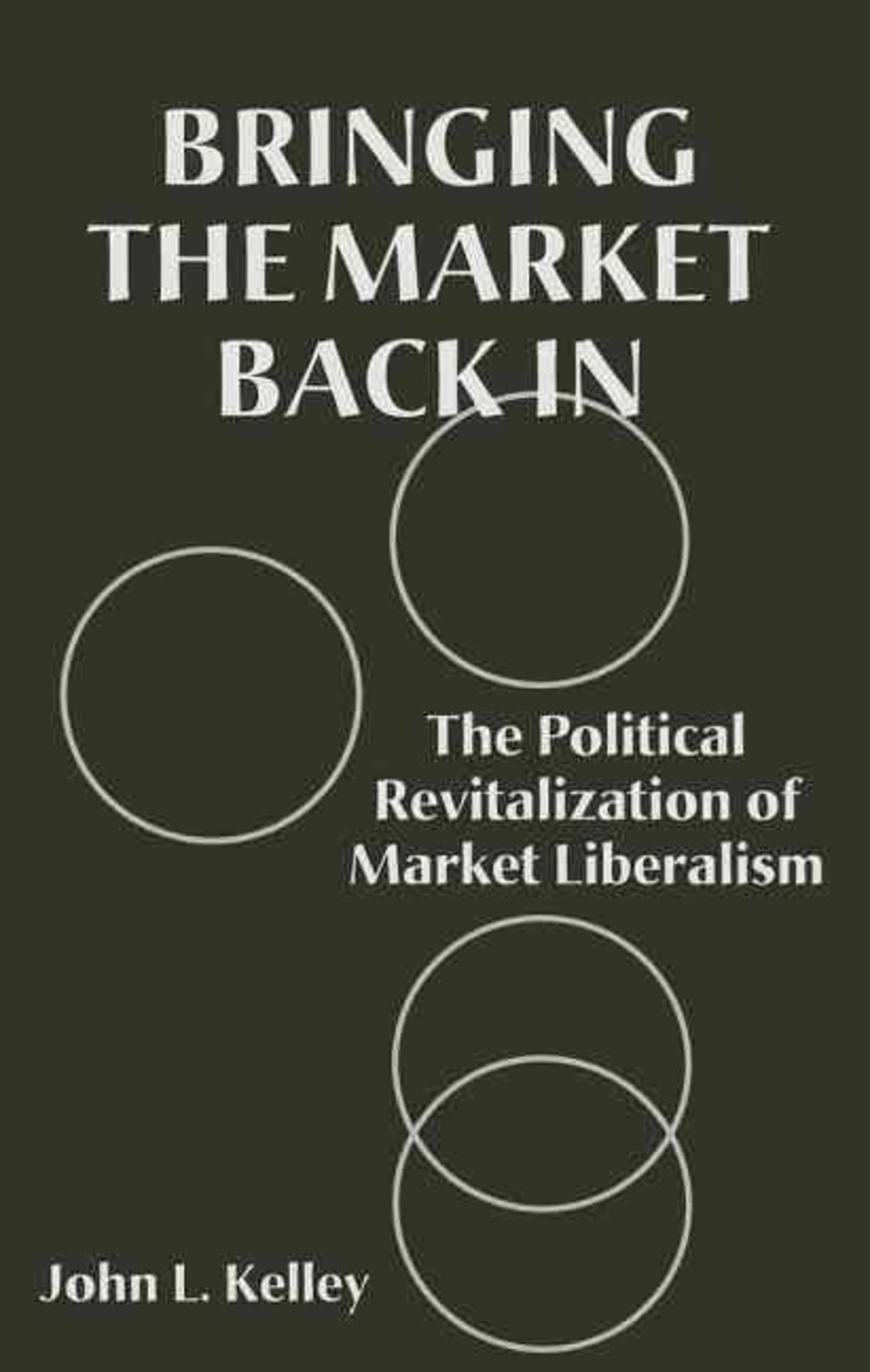 Bringing the Market Back In