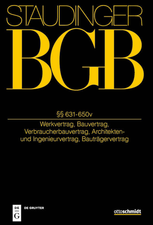 §§ 631-650v