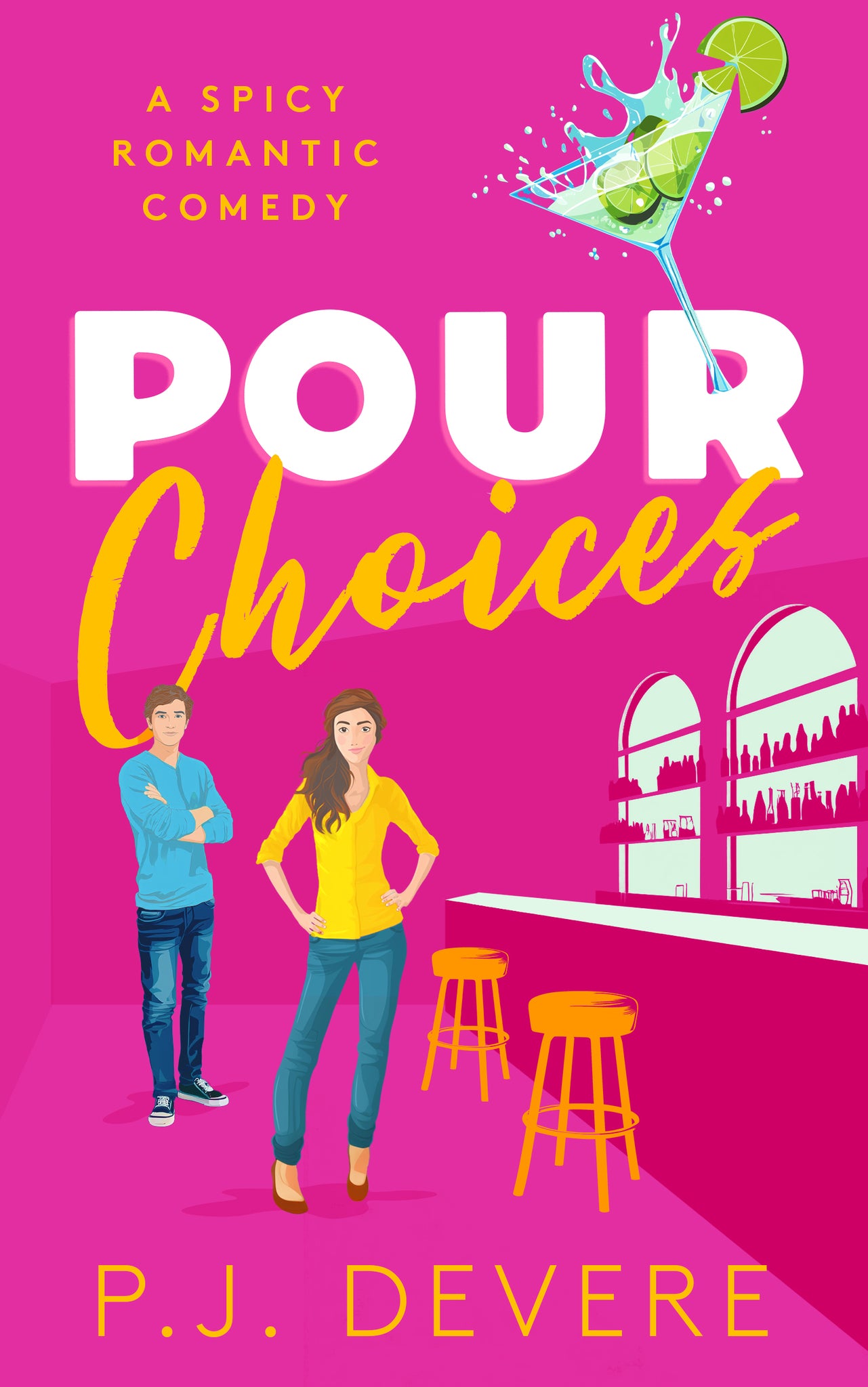 Pour Choices