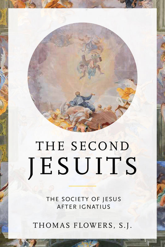 The Second Jesuits