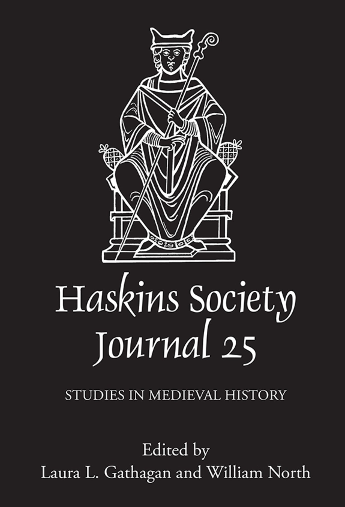 The Haskins Society Journal 25