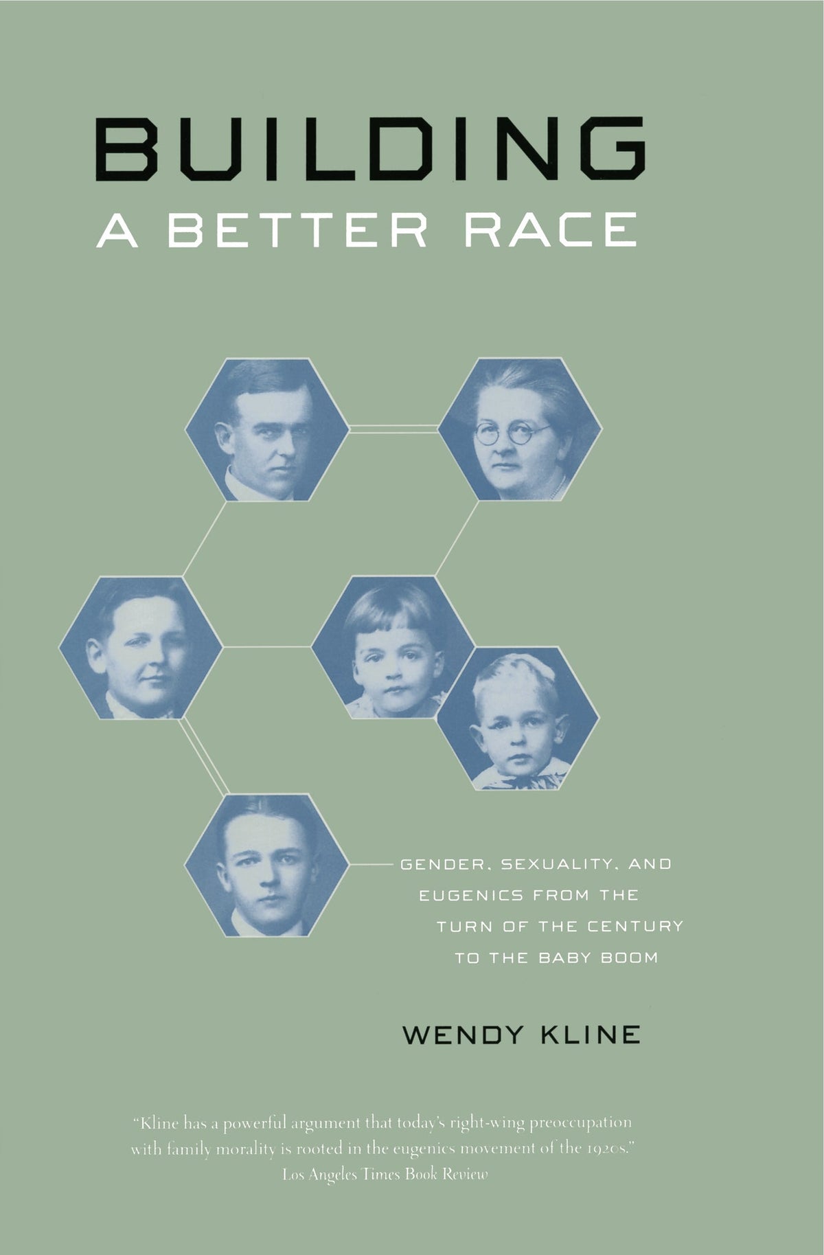 Building a Better Race