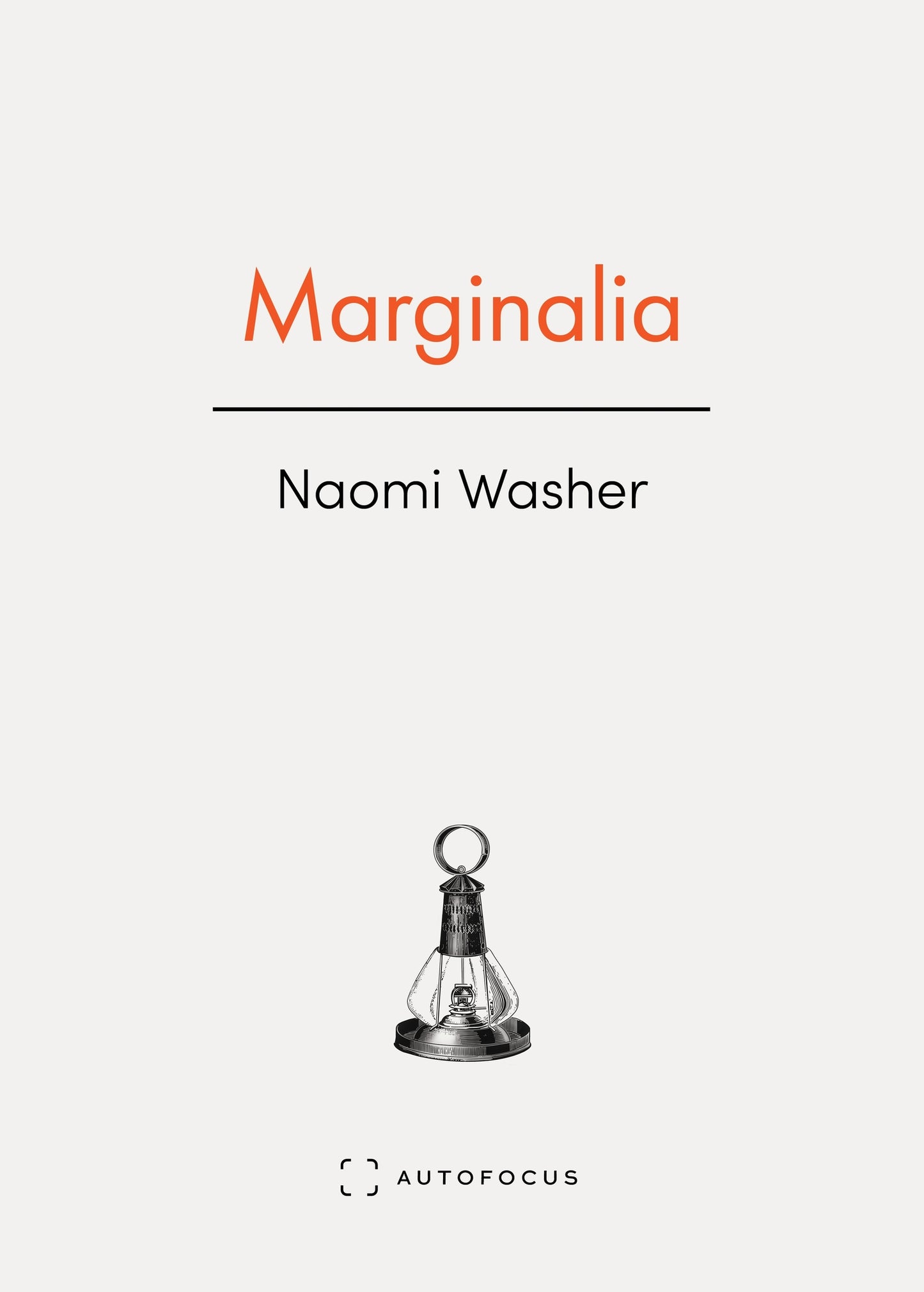 Marginalia