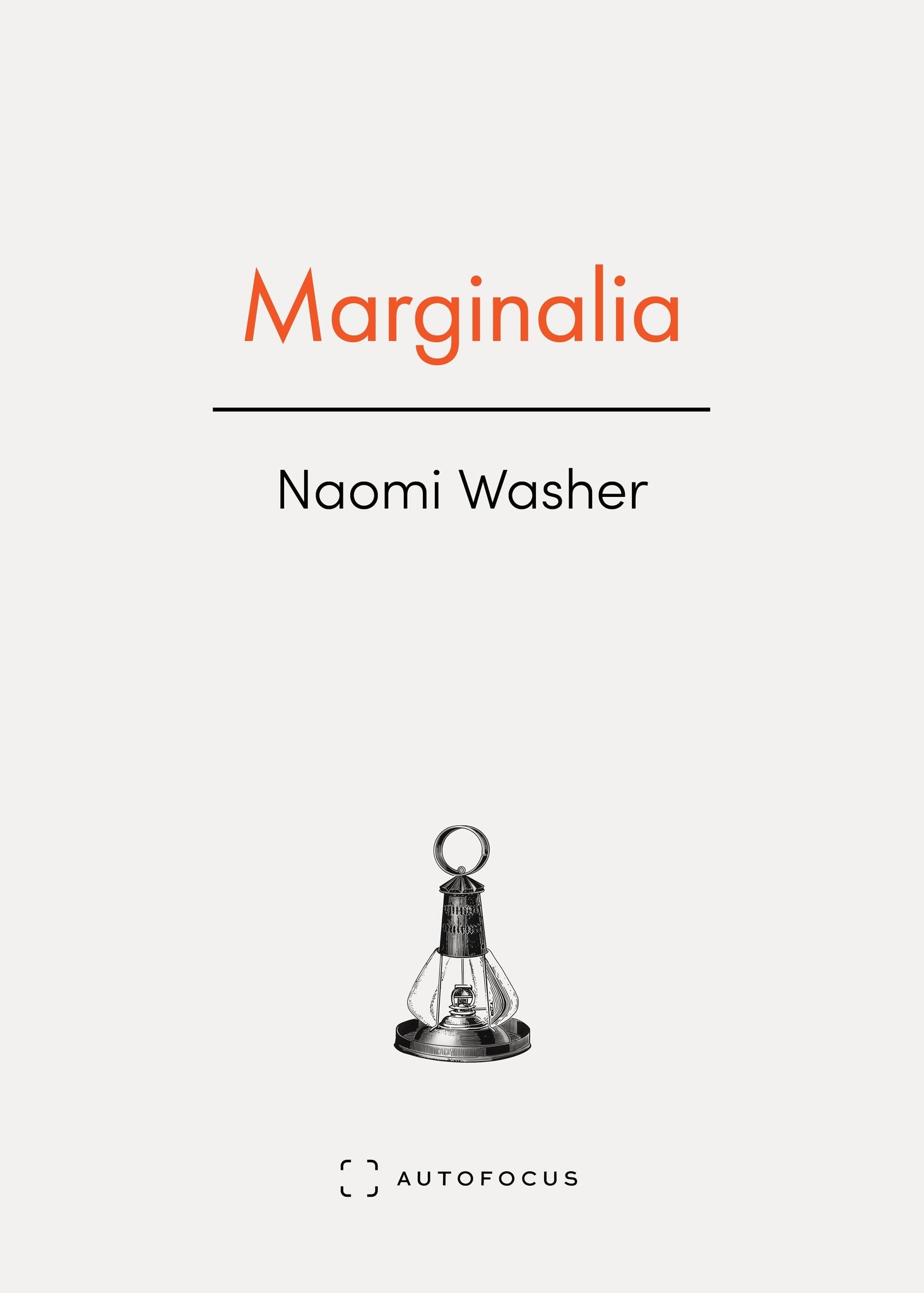 Marginalia