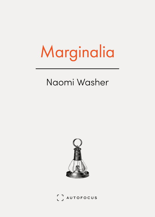 Marginalia