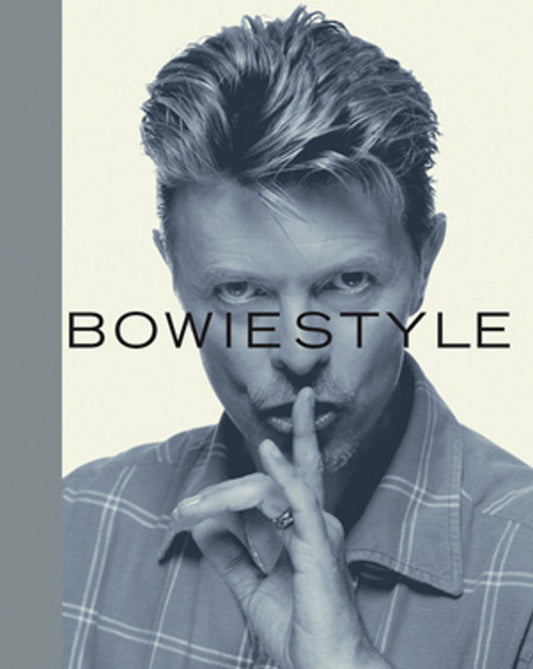 BowieStyle