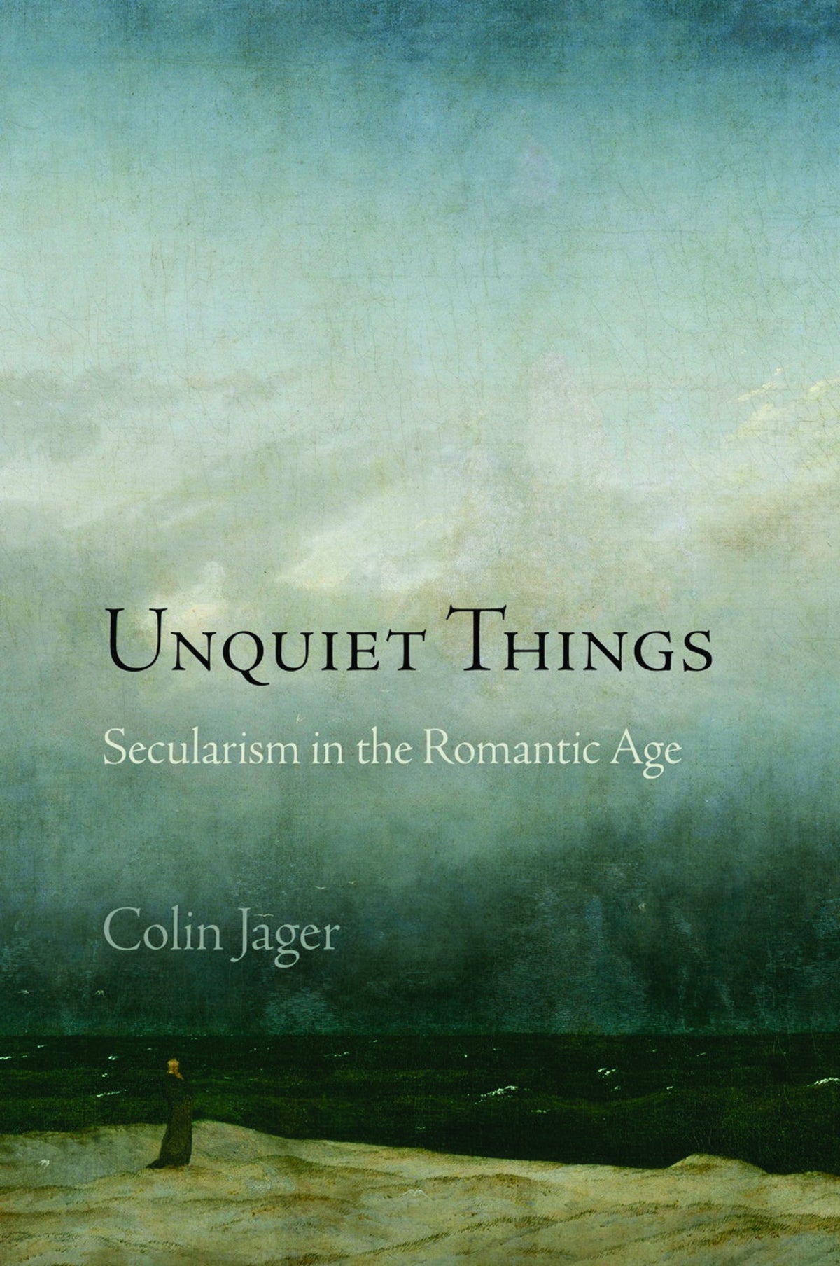 Unquiet Things