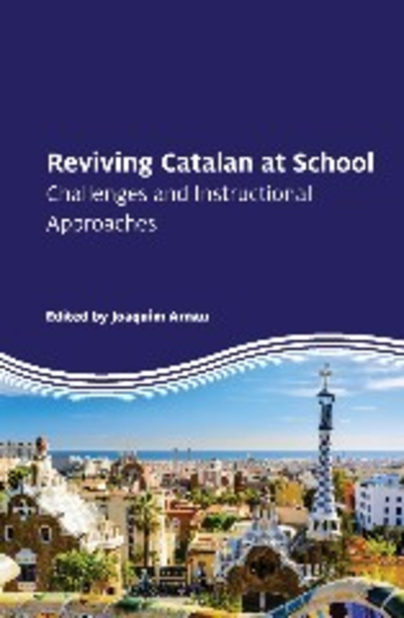 Reviving Catalan at School