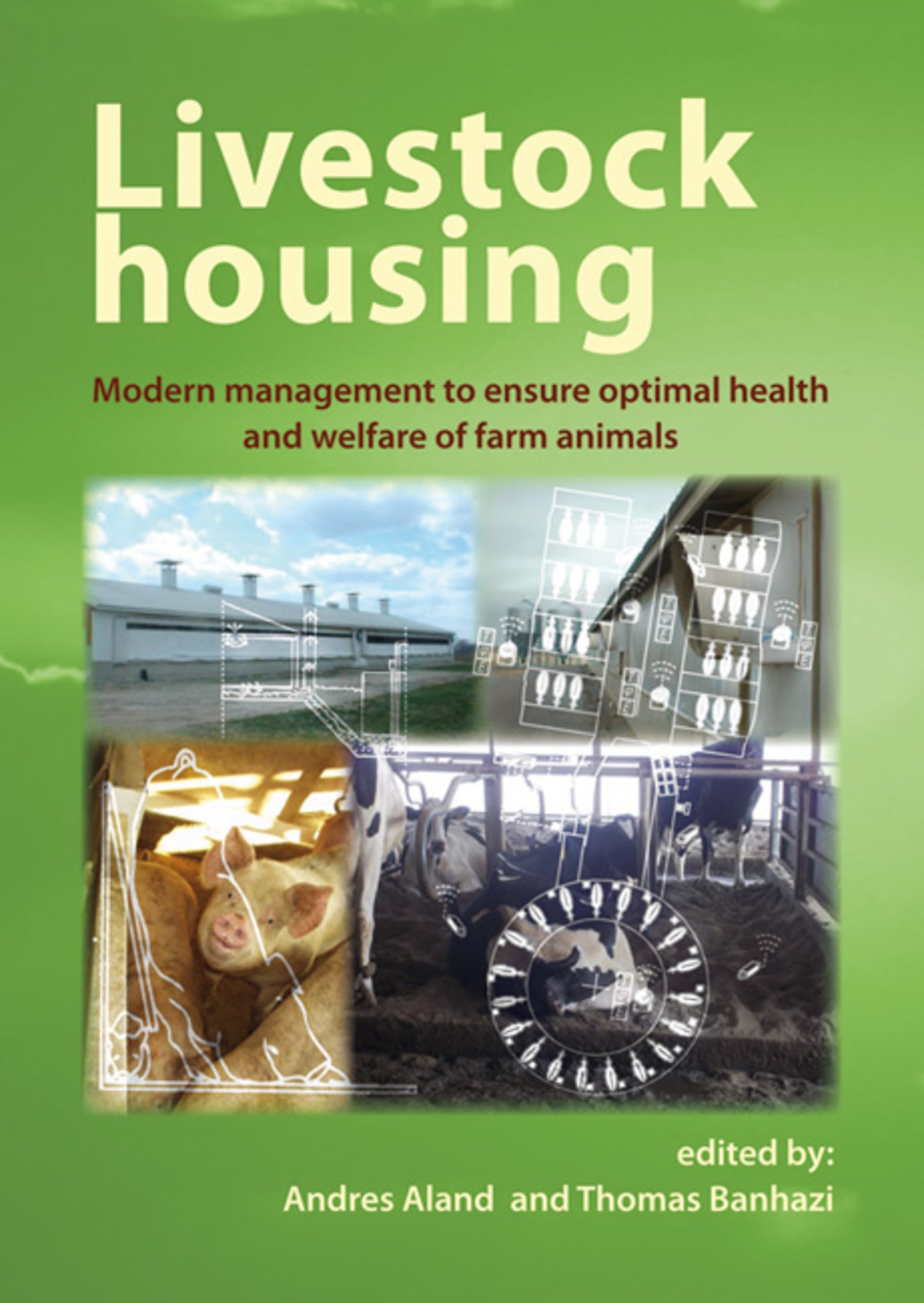 Livestock housing