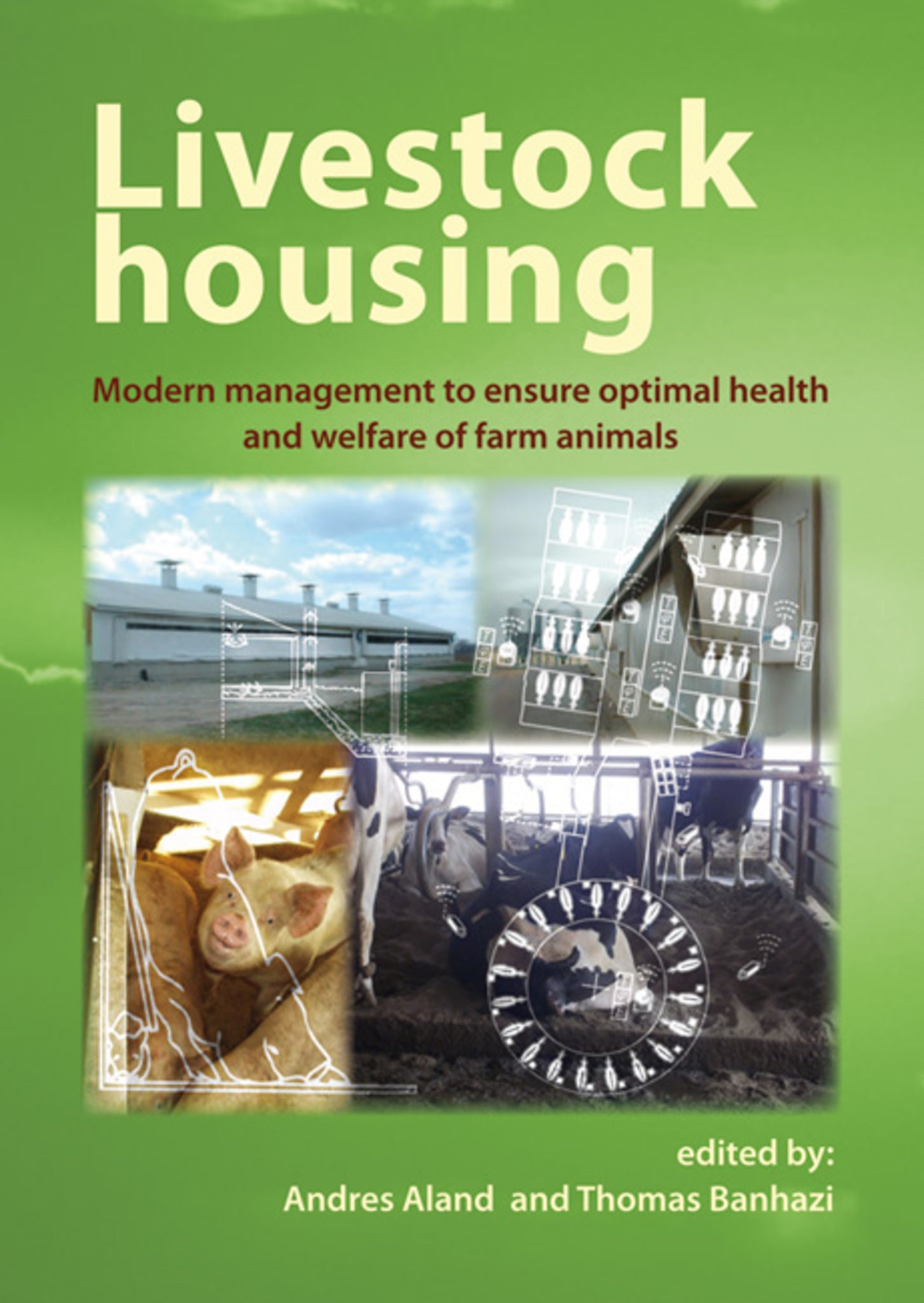 Livestock housing