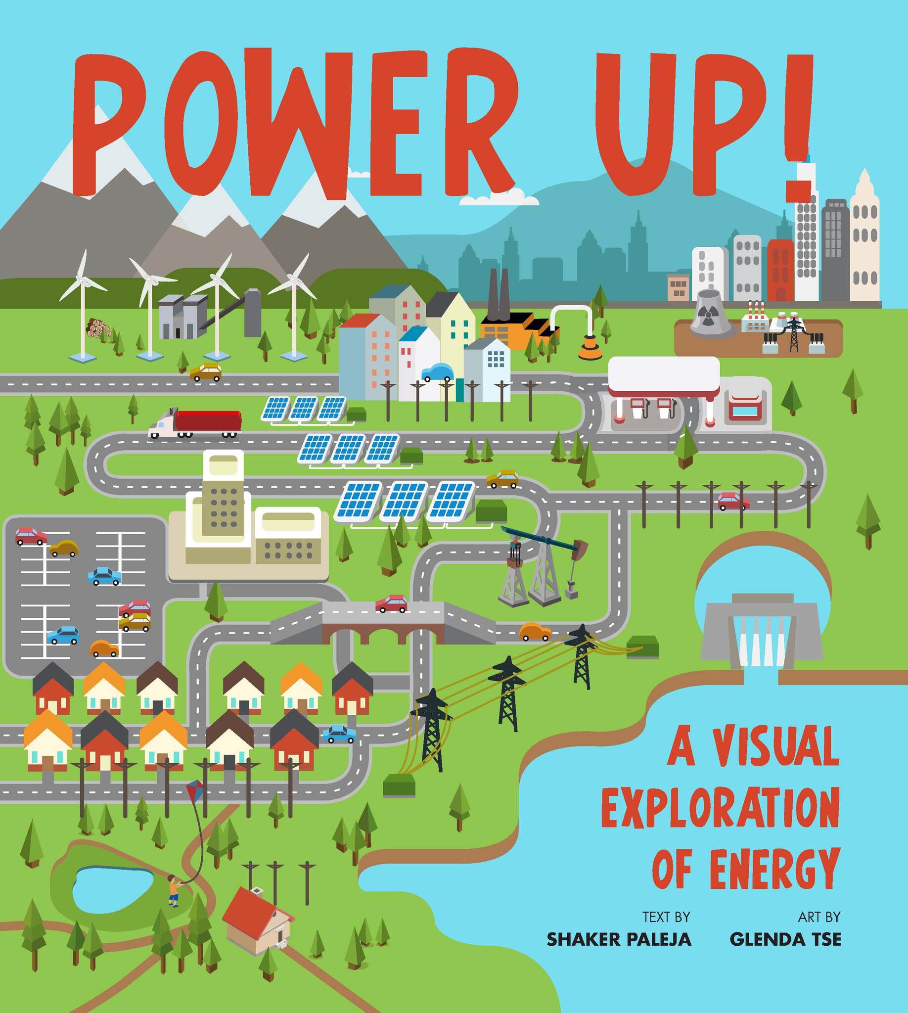 Power Up!