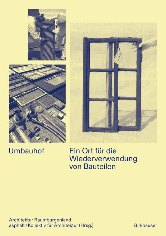 Umbauhof