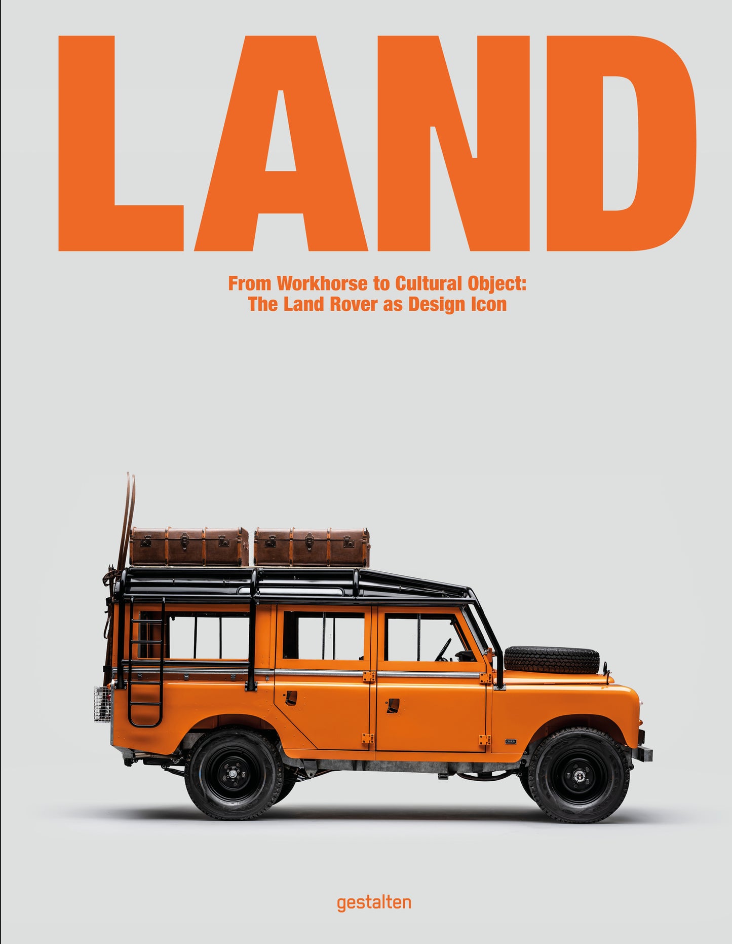 LAND