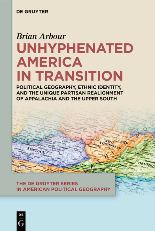 Unhyphenated America in Transition