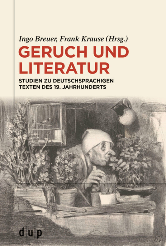Geruch und Literatur