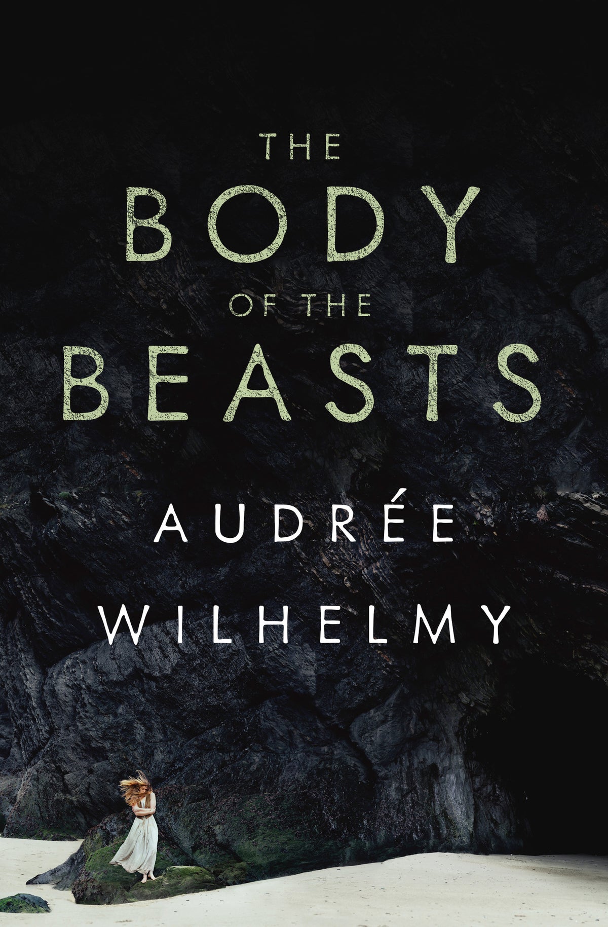 Cover image for The Body of the Beasts ISBN 9781487006105