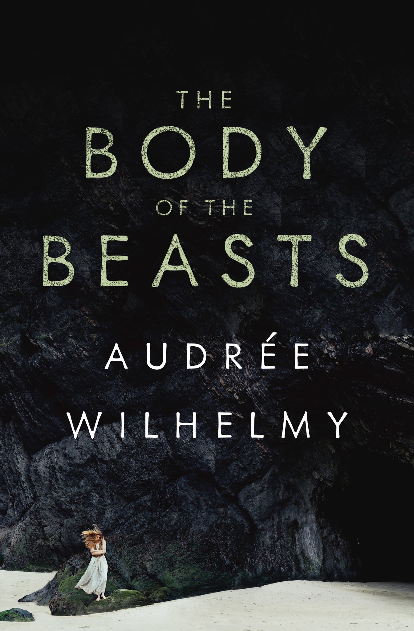 Cover image for The Body of the Beasts ISBN 9781487006105