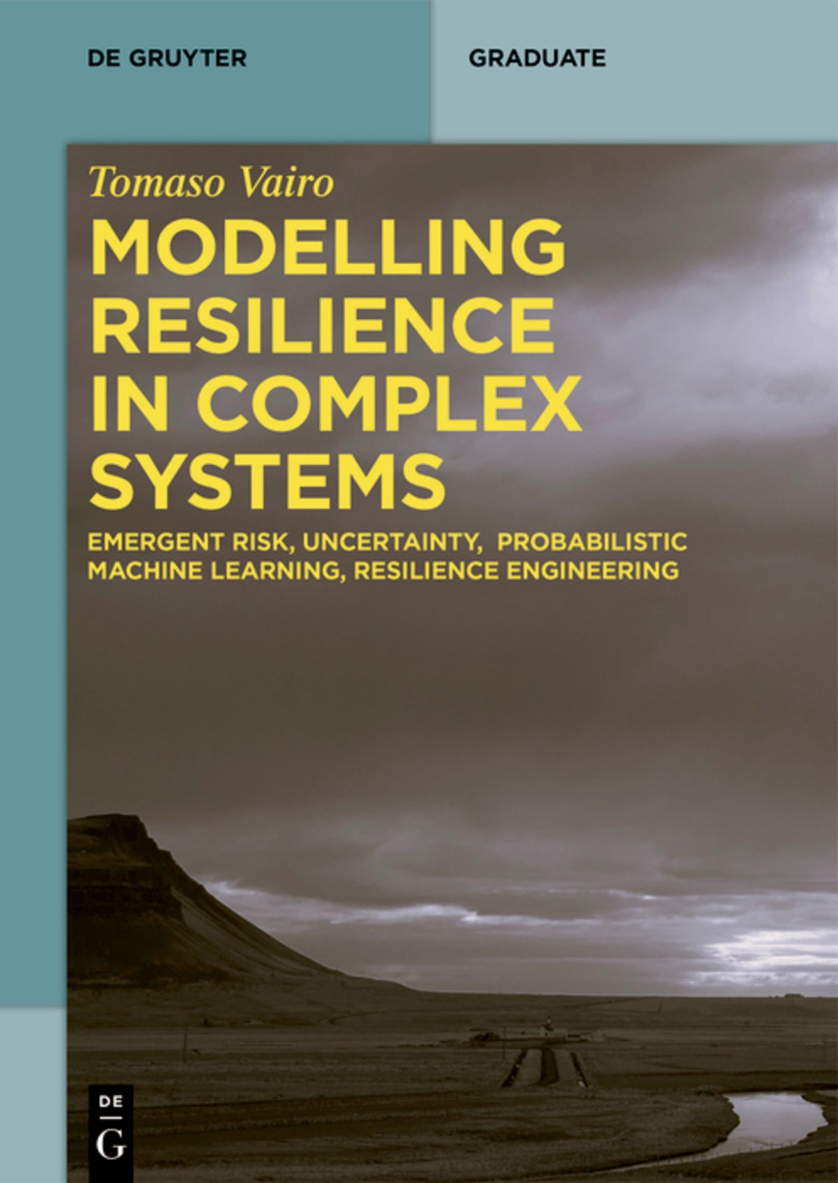 Modelling Resilience in Complex Systems