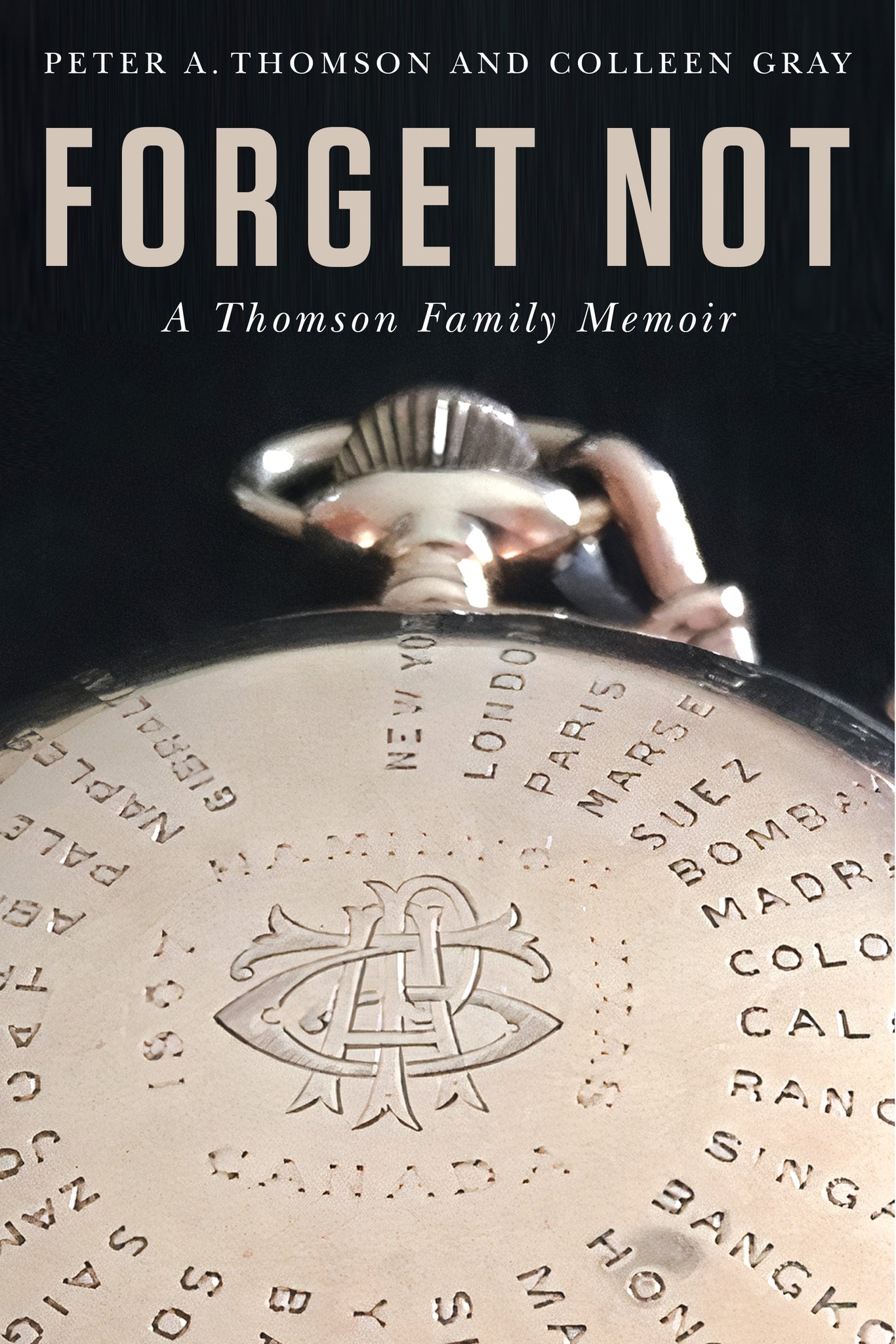 Forget Not