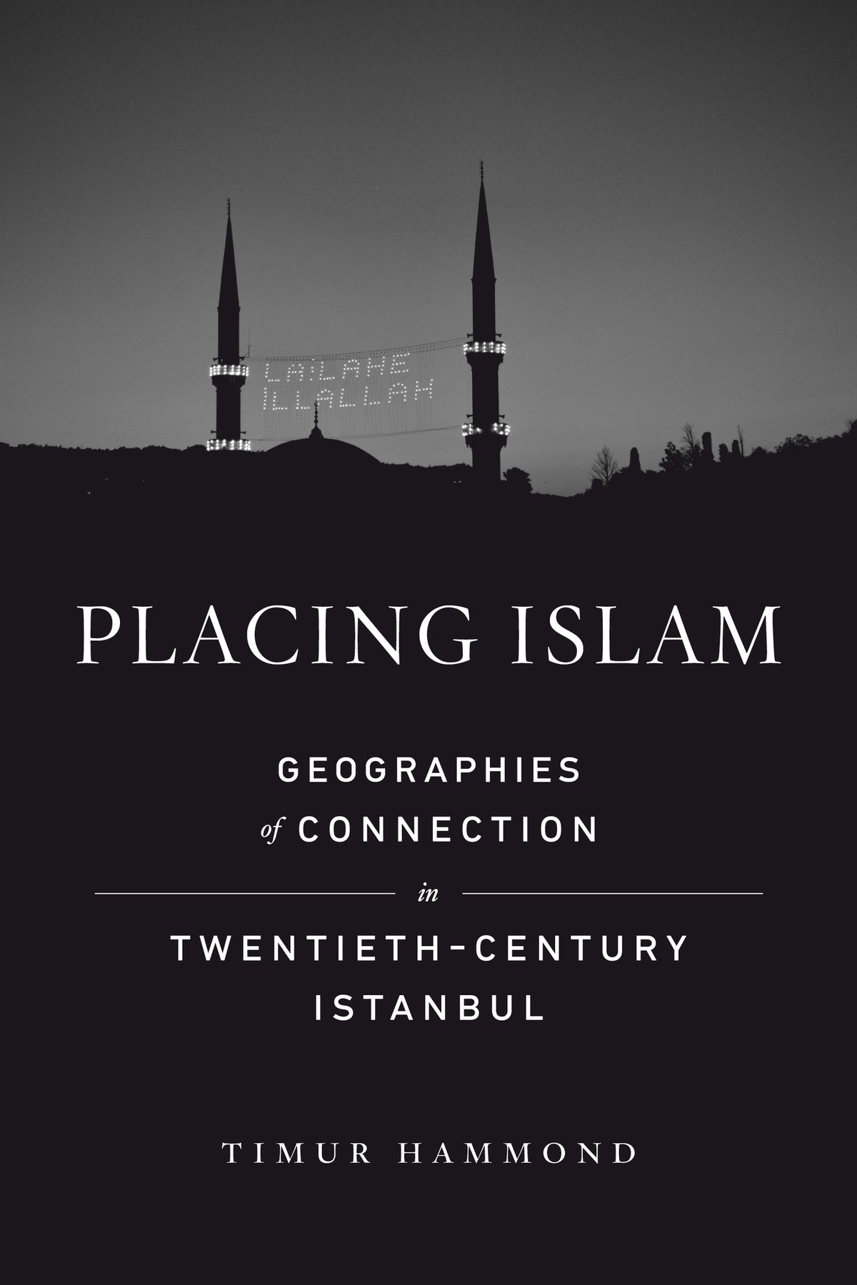 Placing Islam