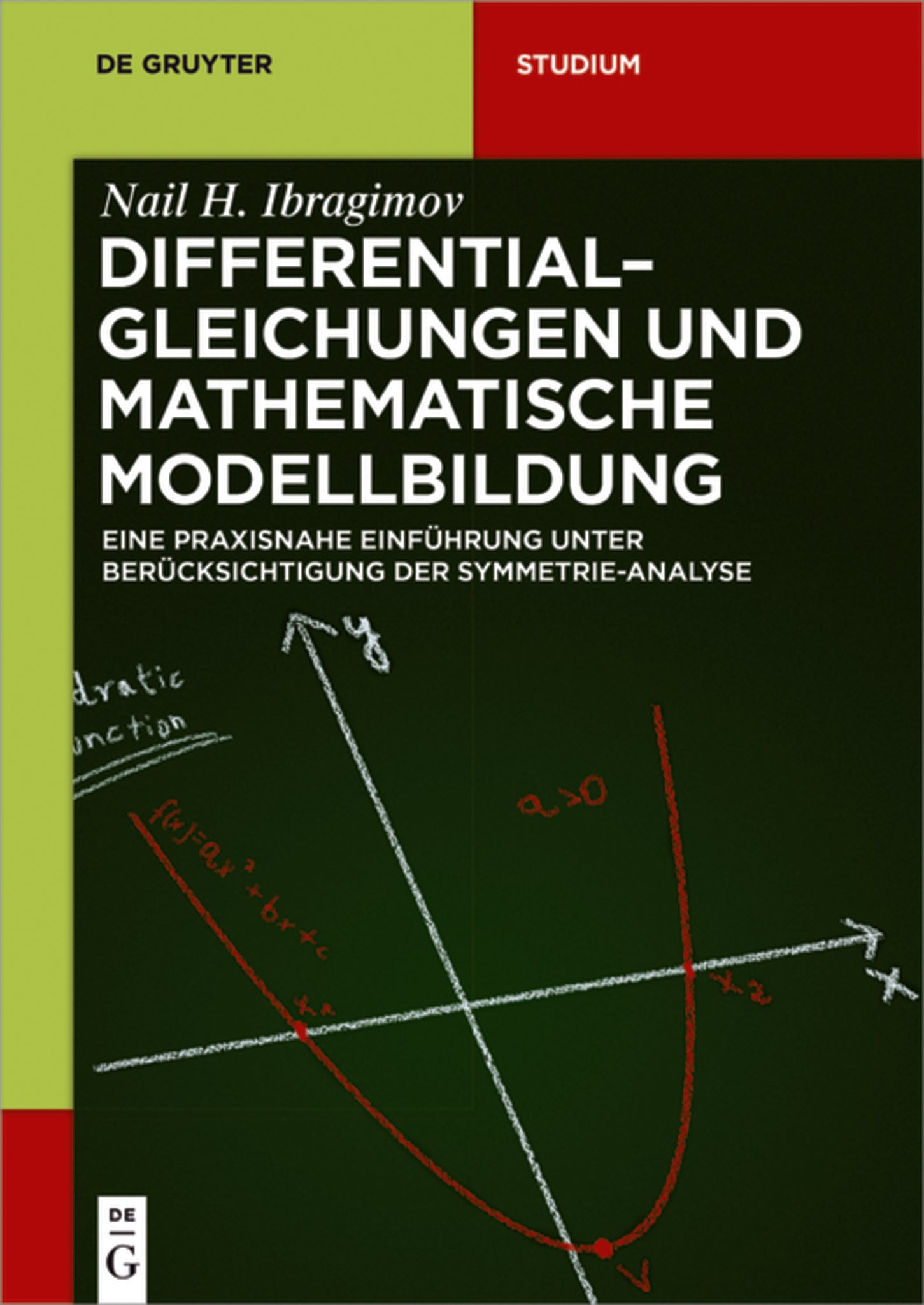 Differentialgleichungen und Mathematische Modellbildung