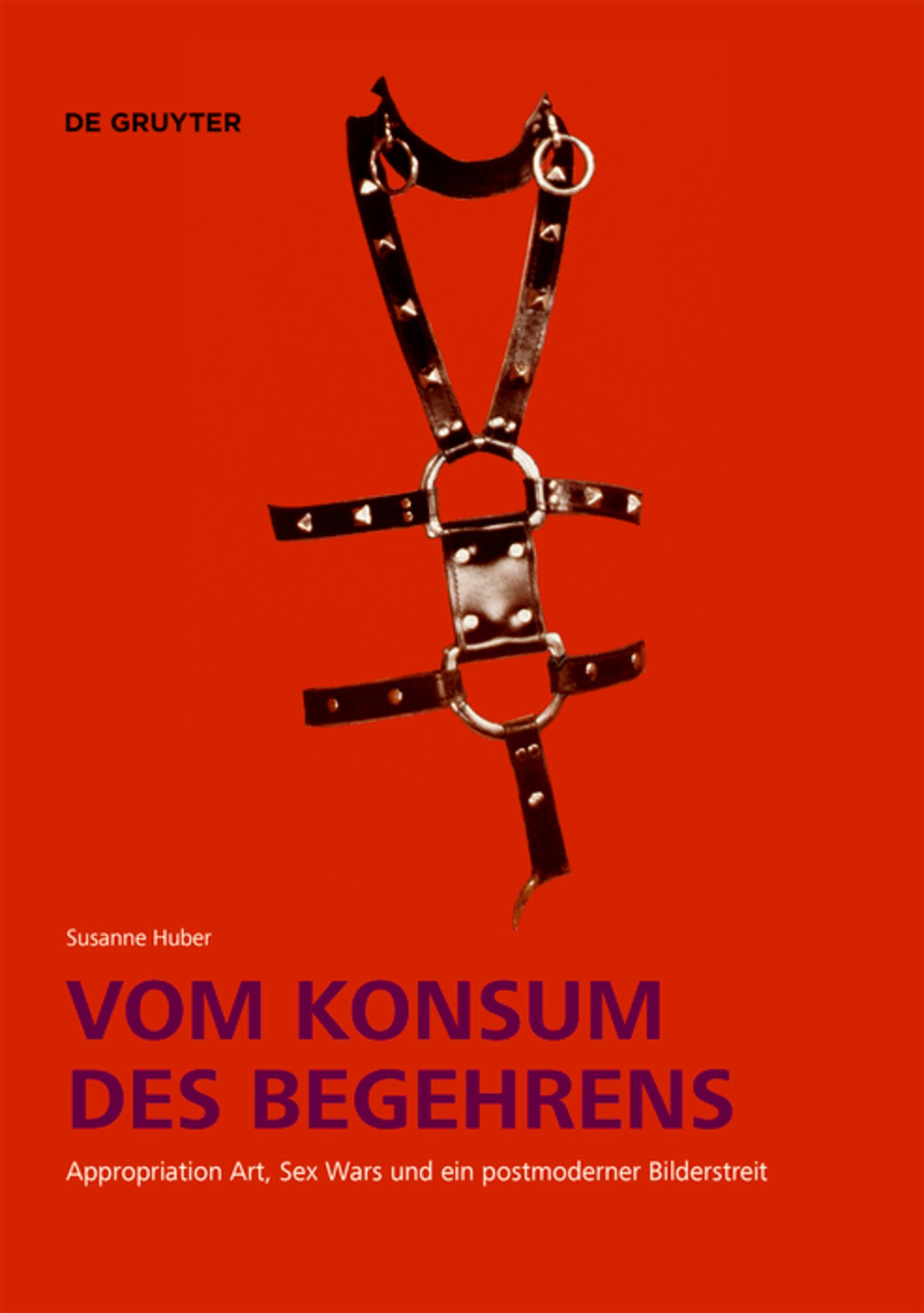 Vom Konsum des Begehrens