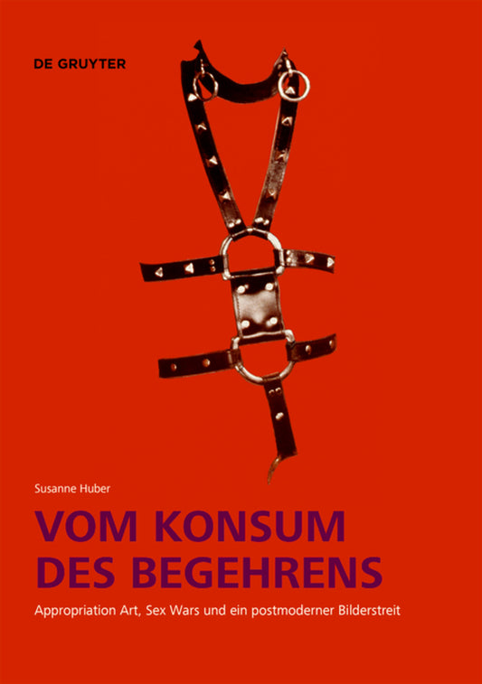 Vom Konsum des Begehrens