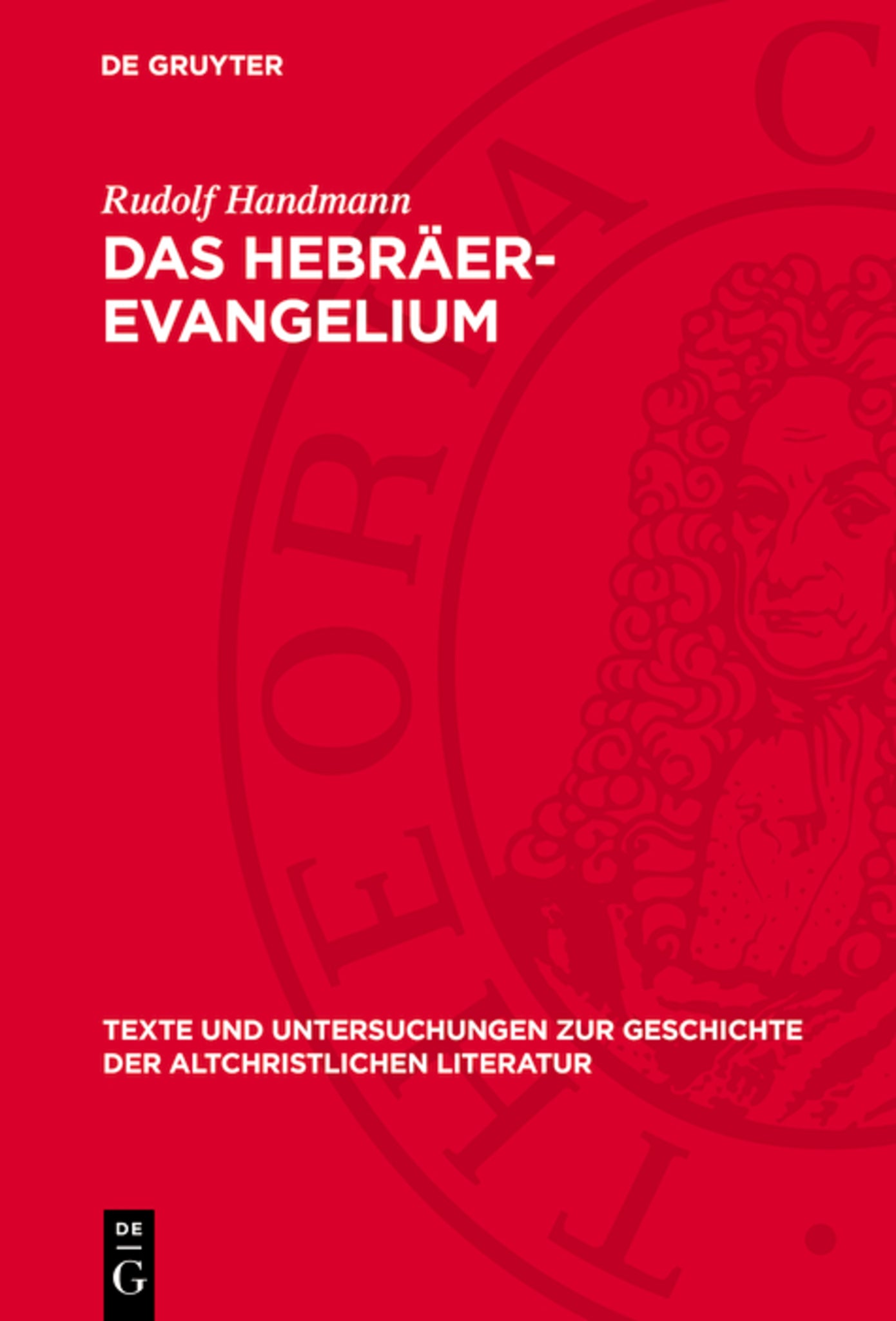 Das Hebräer-Evangelium
