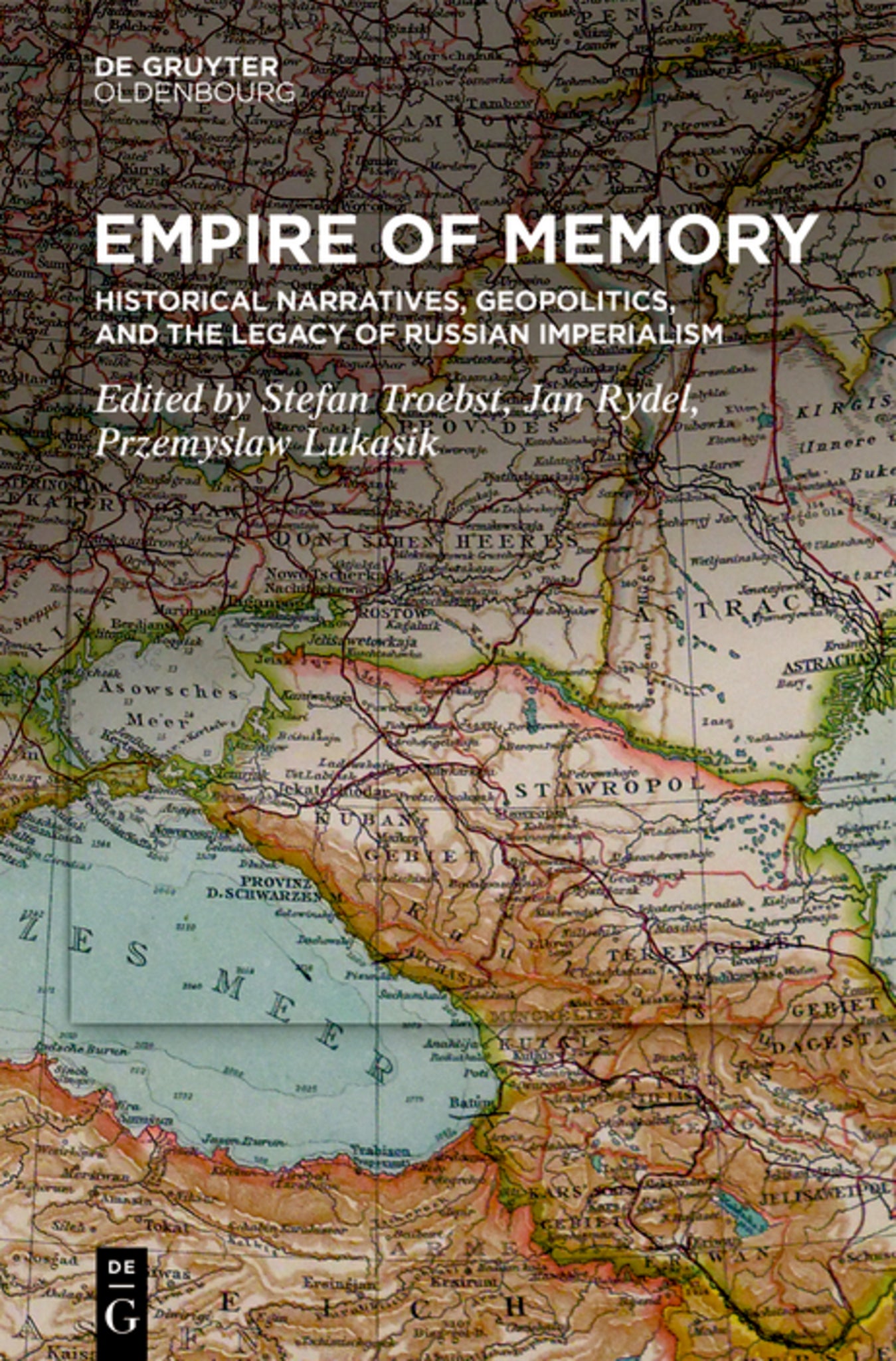 Empire of Memory