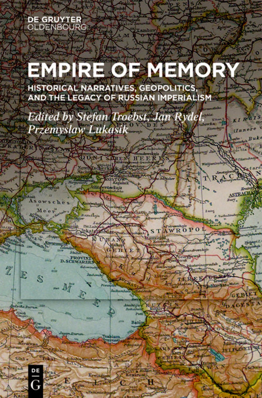 Empire of Memory