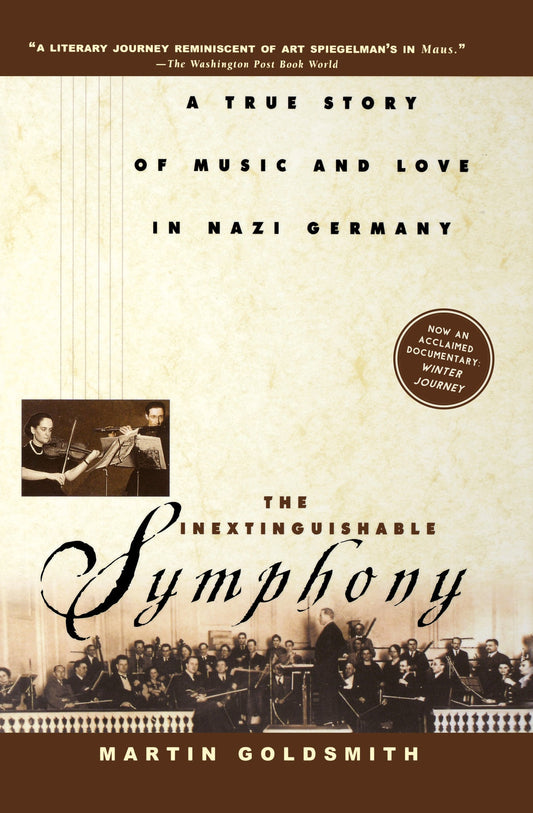 The Inextinguishable Symphony