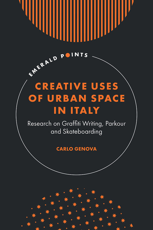 Creative Uses of Urban Space in Italy
