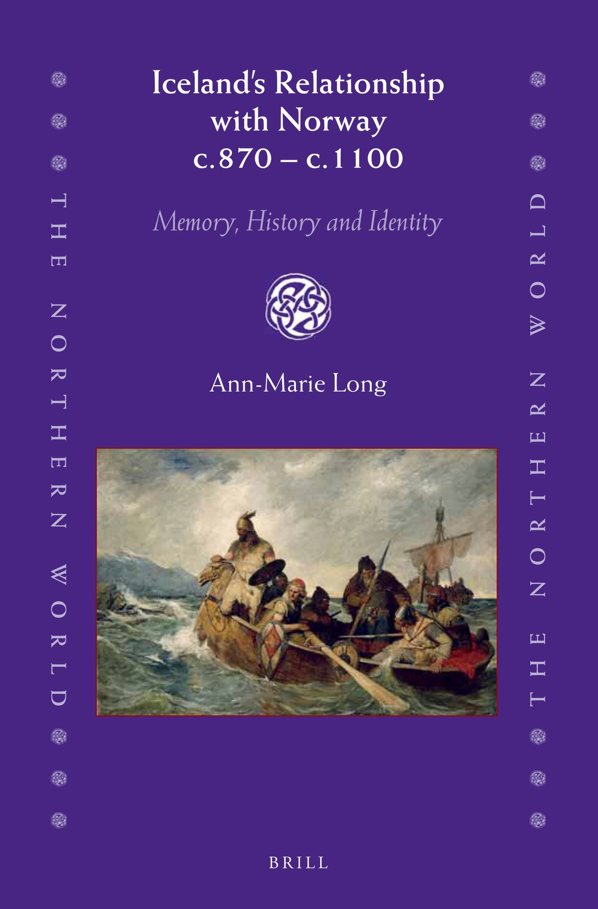 Iceland’s Relationship with Norway c.870 – c.1100
