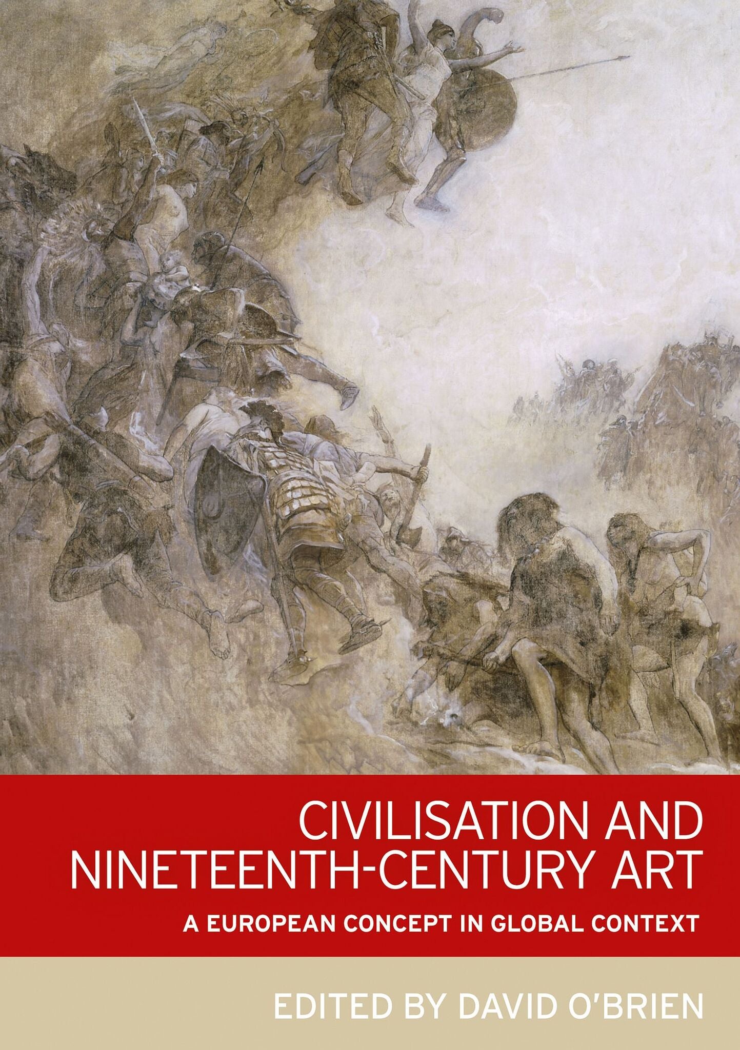 Civilisation and nineteenth-century art