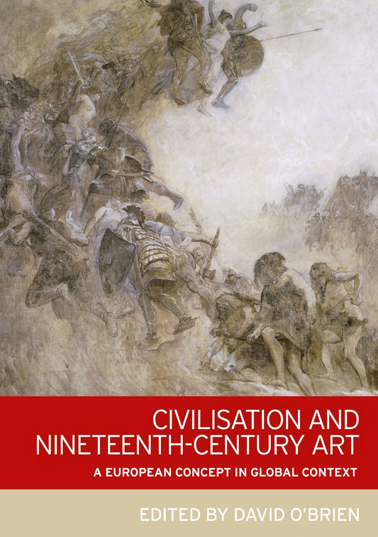 Civilisation and nineteenth-century art