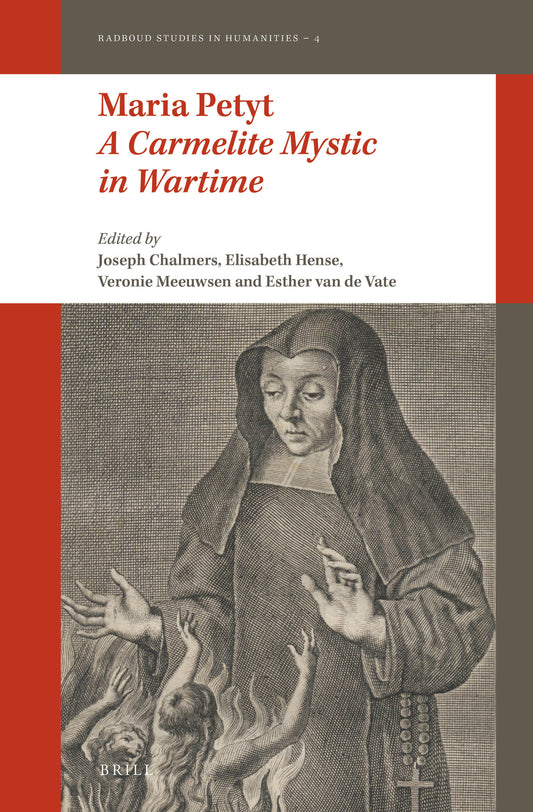 Maria Petyt – A Carmelite Mystic in Wartime