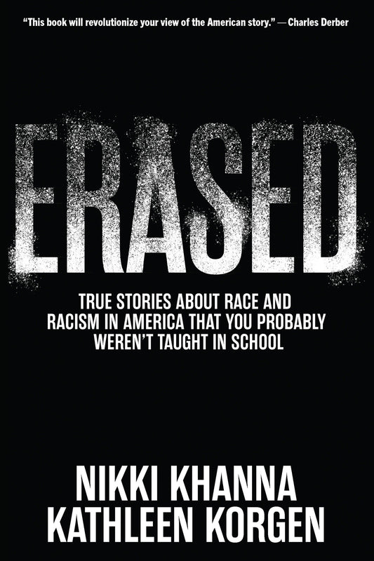 Erased