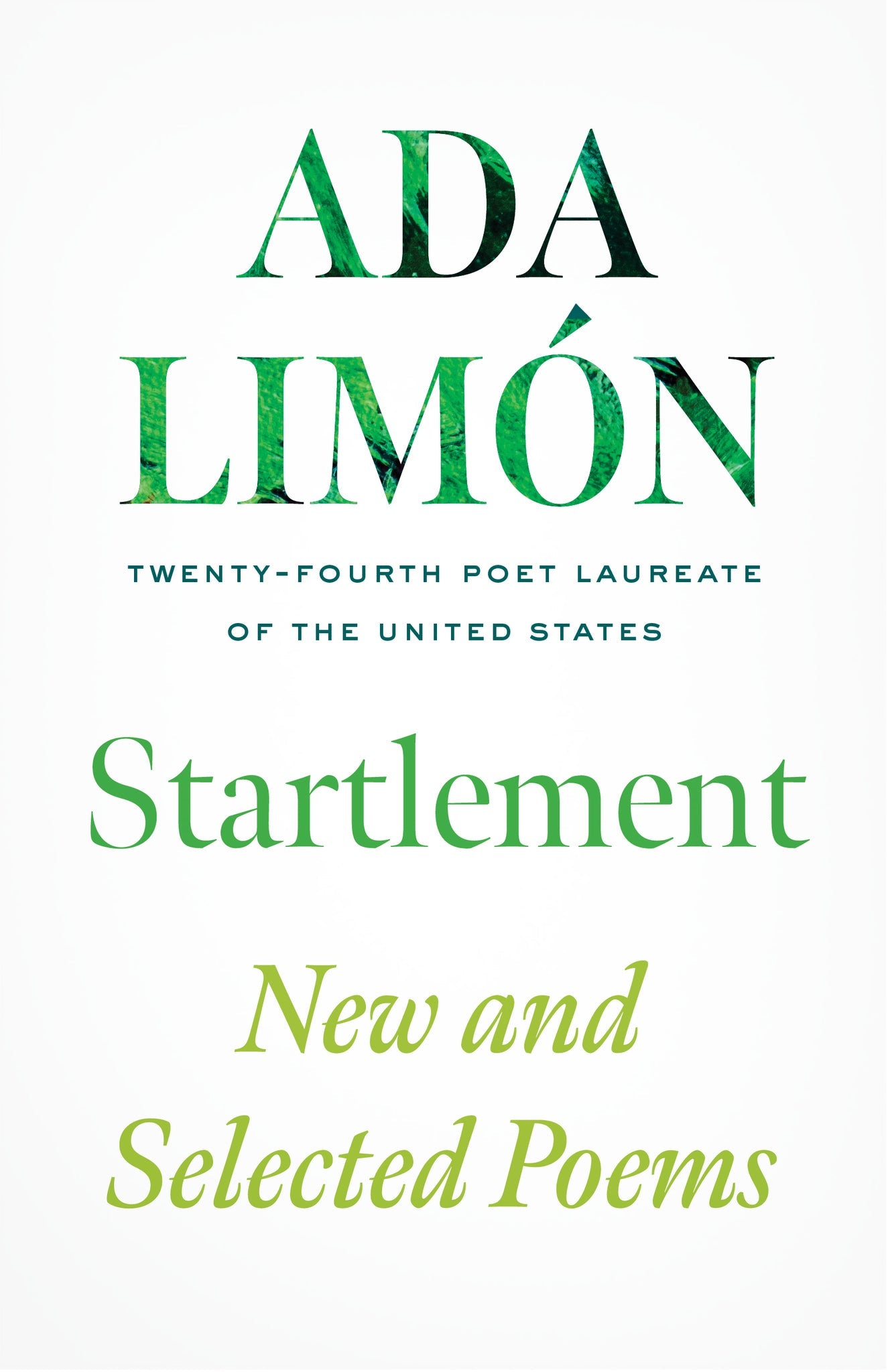 Cover image for Startlement ISBN 9781639551255