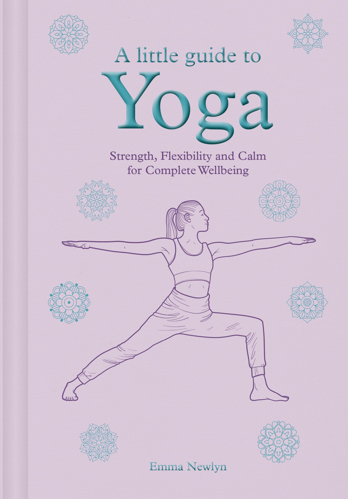 A Little Guide to Yoga