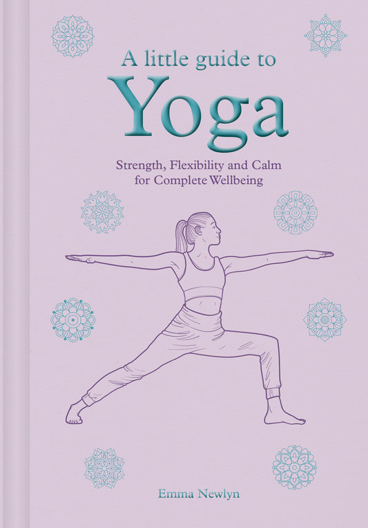 A Little Guide to Yoga