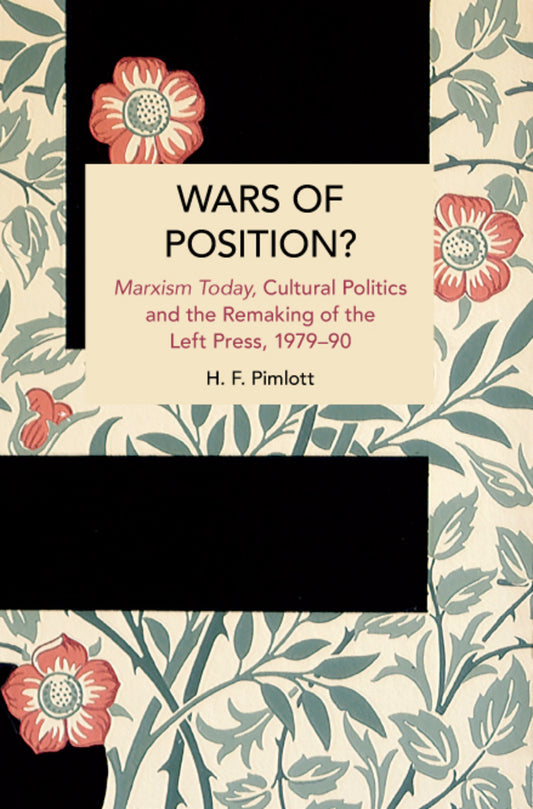 Wars of Position?