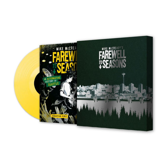 Mike McCready's Farewell to Seasons (Deluxe Edition)